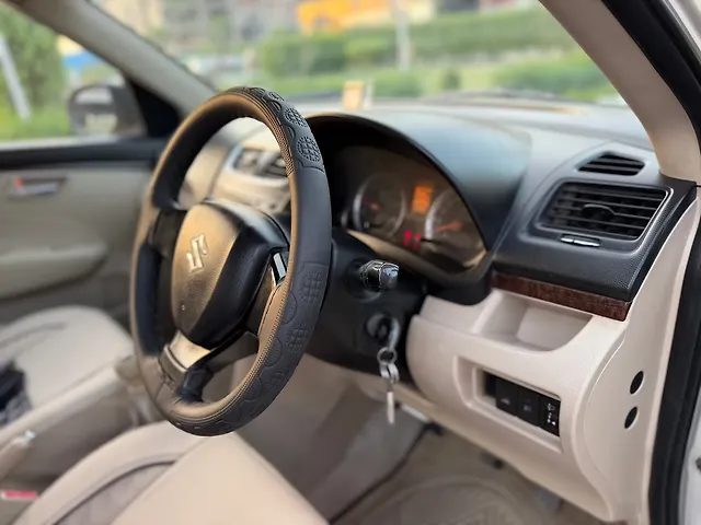 Used Maruti Suzuki Swift DZire [2011-2015] VDI in Mohali