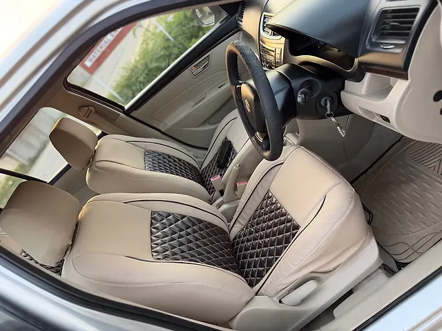 Used Maruti Suzuki Swift DZire [2011-2015] VDI in Mohali