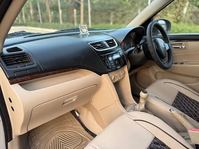 Used Maruti Suzuki Swift DZire [2011-2015] VDI in Mohali