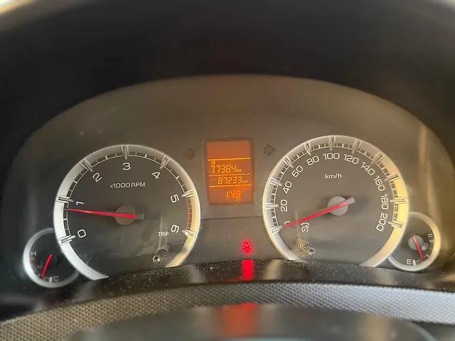 Used Maruti Suzuki Swift DZire [2011-2015] VDI in Mohali