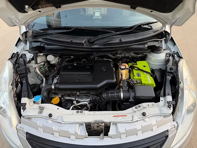 Used Maruti Suzuki Swift DZire [2011-2015] VDI in Mohali