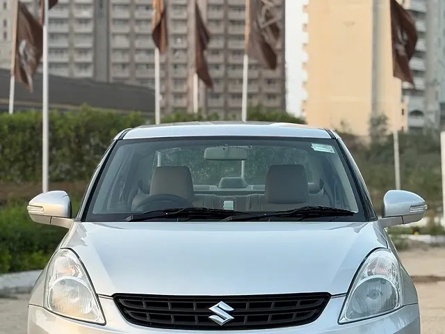Used Maruti Suzuki Swift DZire [2011-2015] VDI in Mohali