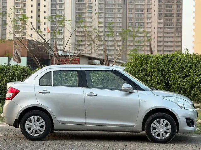 Used Maruti Suzuki Swift DZire [2011-2015] VDI in Mohali