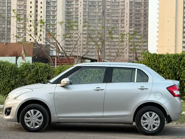 Used Maruti Suzuki Swift DZire [2011-2015] VDI in Mohali