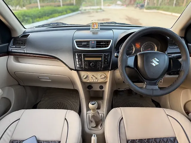 Used Maruti Suzuki Swift DZire [2011-2015] VDI in Mohali