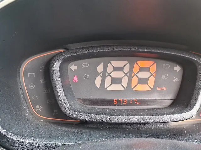 Used Renault Kwid [2019] [2019-2019] RXL in Nagpur
