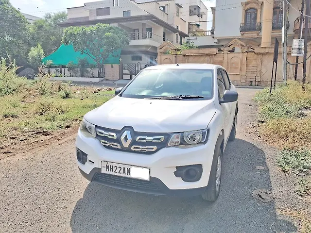 Used Renault Kwid [2019] [2019-2019] RXL in Nagpur