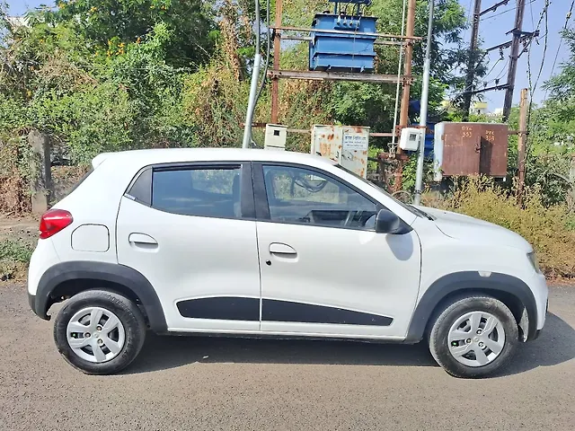 Used Renault Kwid [2019] [2019-2019] RXL in Nagpur