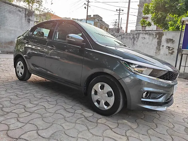 Used 2020 Tata Tigor in Kanpur