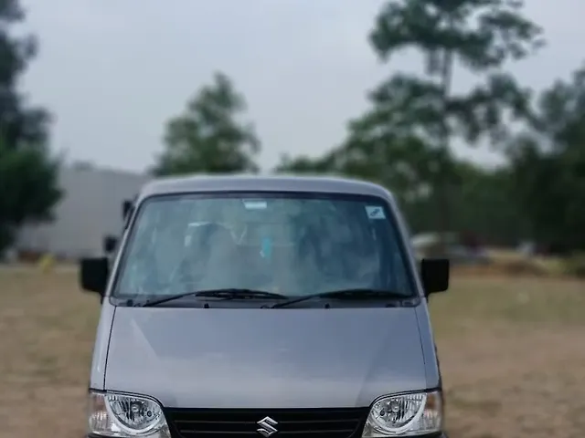 Used Maruti Suzuki Eeco [2010-2022] 5 STR [2014-2019] in Surat
