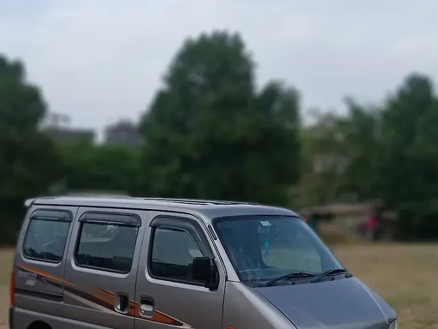 Used Maruti Suzuki Eeco [2010-2022] 5 STR [2014-2019] in Surat