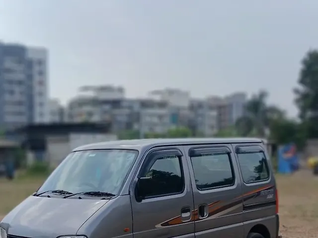 Used Maruti Suzuki Eeco [2010-2022] 5 STR [2014-2019] in Surat