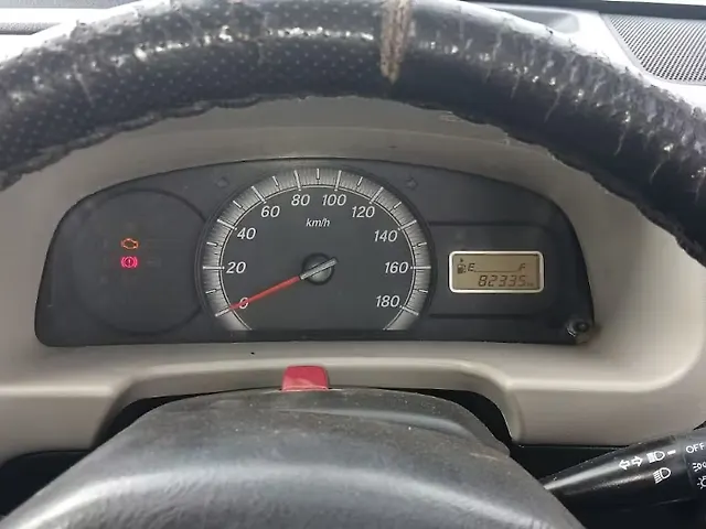 Used Maruti Suzuki Eeco [2010-2022] 5 STR [2014-2019] in Surat