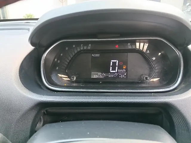 Used Tata Tiago XT [2023-2025] in Panipat