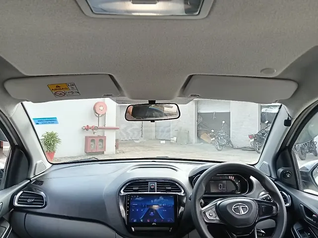 Used Tata Tiago XT [2023-2025] in Panipat