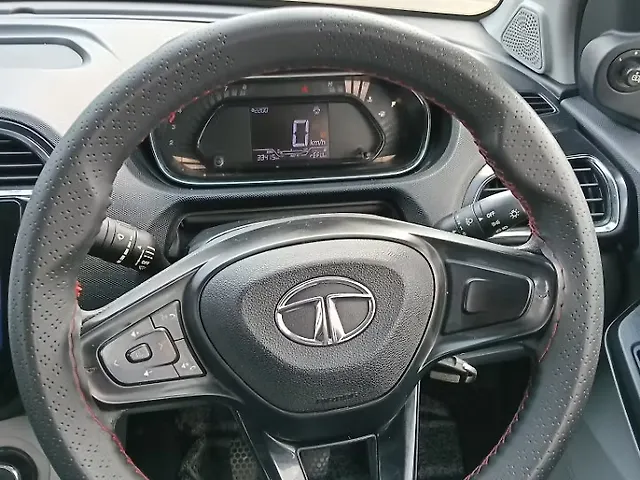 Used Tata Tiago XT [2023-2025] in Panipat