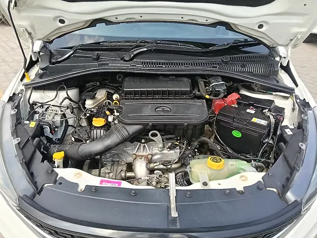 Used Tata Tiago XT [2023-2025] in Panipat