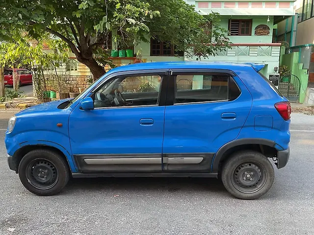 Used Maruti Suzuki S-Presso [2019-2022] VXi Plus in Bangalore