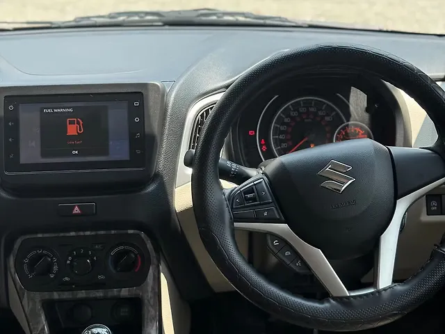 Used Maruti Suzuki Wagon R ZXI Plus 1.2 [2023-2025] in Thiruvananthapuram