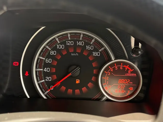 Used Maruti Suzuki Wagon R ZXI Plus 1.2 [2023-2025] in Thiruvananthapuram