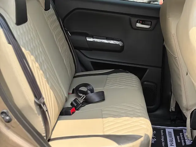 Used Maruti Suzuki Wagon R ZXI Plus 1.2 [2023-2025] in Thiruvananthapuram
