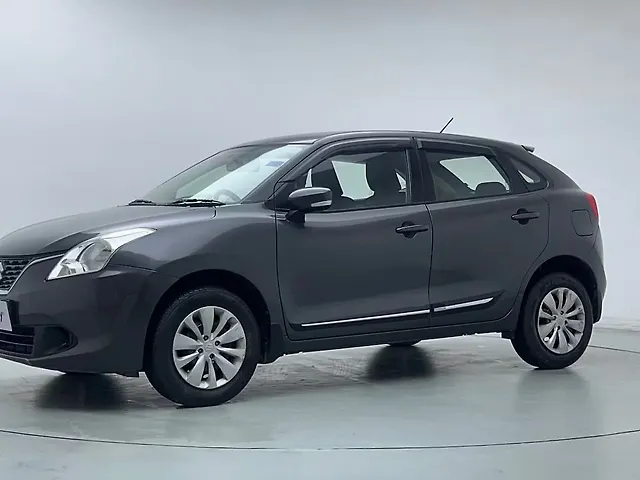 Used 2018 Maruti Suzuki Baleno in Ghaziabad