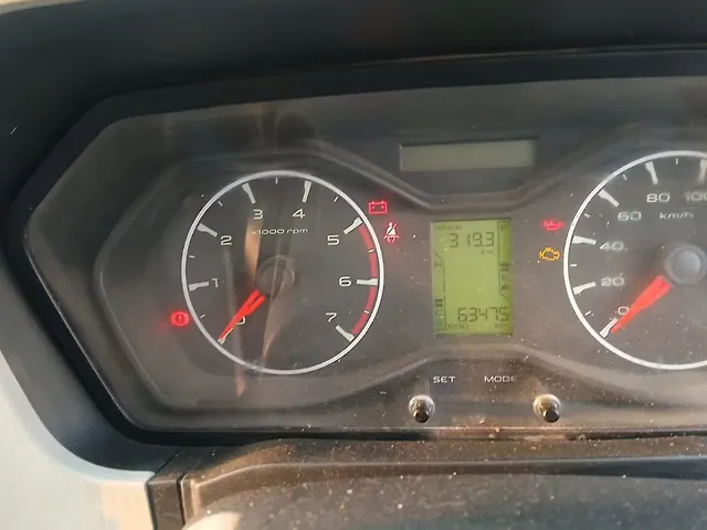 Used Mahindra Scorpio 2021 S3 Plus in Bettiah
