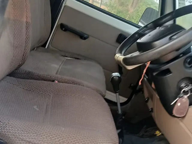 Used Mahindra Scorpio 2021 S3 Plus in Bettiah
