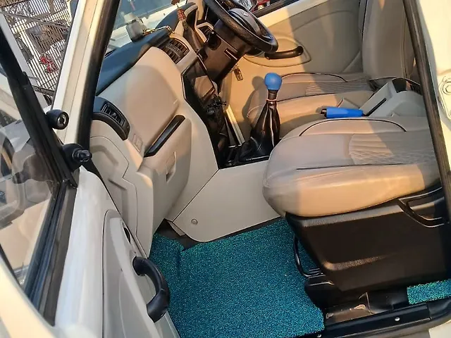 Used Mahindra Scorpio 2021 S3 Plus in Bettiah