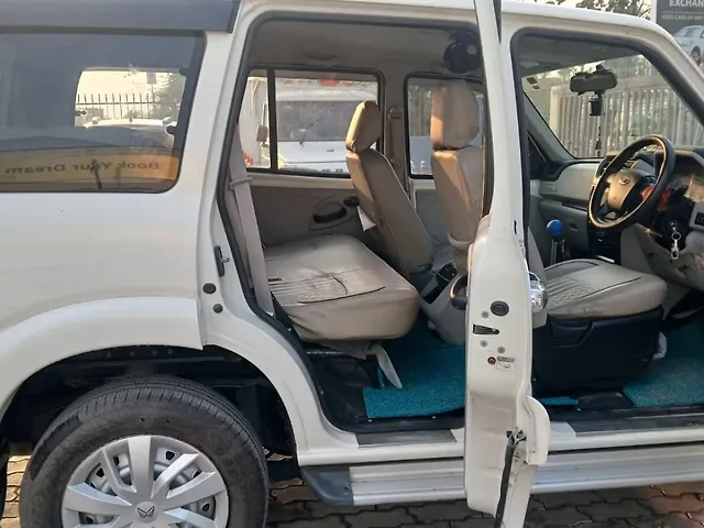 Used Mahindra Scorpio 2021 S3 Plus in Bettiah