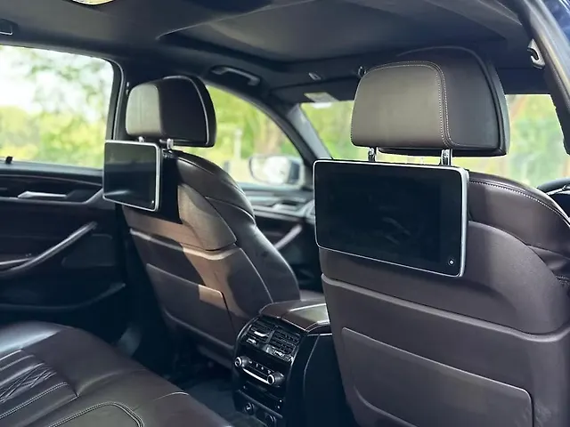 Used BMW 5 Series [2017-2021] 530d M Sport [2017-2019] in Surat