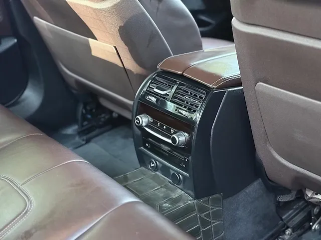 Used BMW 5 Series [2017-2021] 530d M Sport [2017-2019] in Surat
