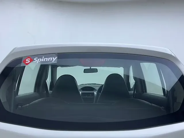Used Maruti Suzuki Alto 800 [2012-2016] Lxi in Hyderabad