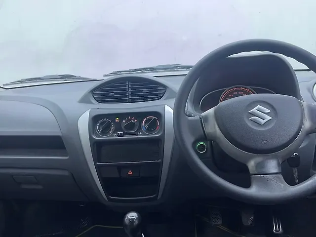 Used Maruti Suzuki Alto 800 [2012-2016] Lxi in Hyderabad