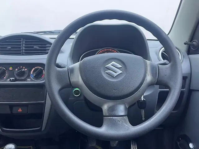 Used Maruti Suzuki Alto 800 [2012-2016] Lxi in Hyderabad