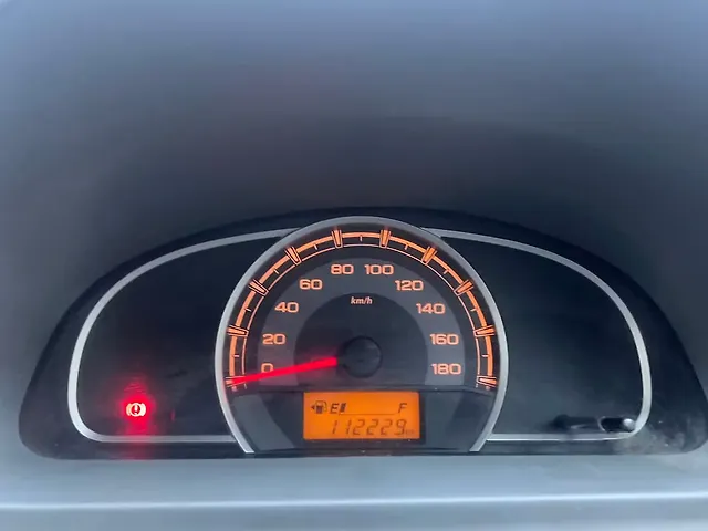 Used Maruti Suzuki Alto 800 [2012-2016] Lxi in Hyderabad
