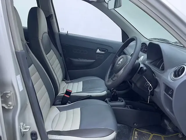 Used Maruti Suzuki Alto 800 [2012-2016] Lxi in Hyderabad