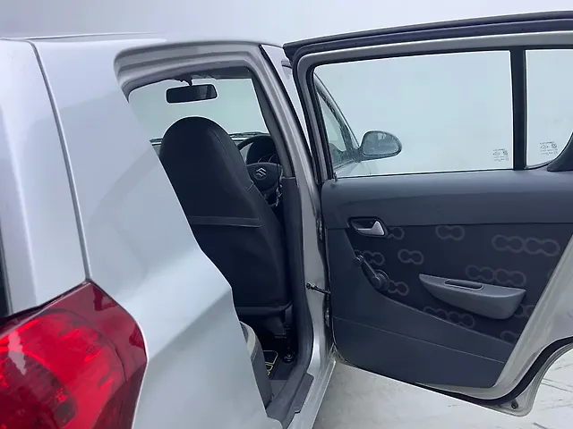 Used Maruti Suzuki Alto 800 [2012-2016] Lxi in Hyderabad