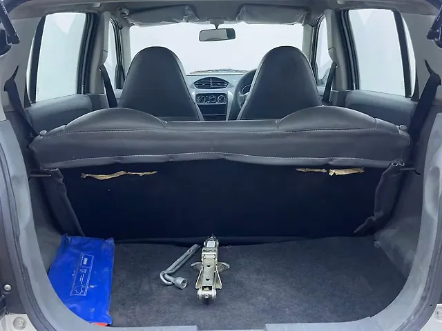 Used Maruti Suzuki Alto 800 [2012-2016] Lxi in Hyderabad