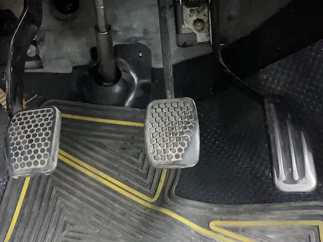 Used Maruti Suzuki Alto 800 [2012-2016] Lxi in Hyderabad