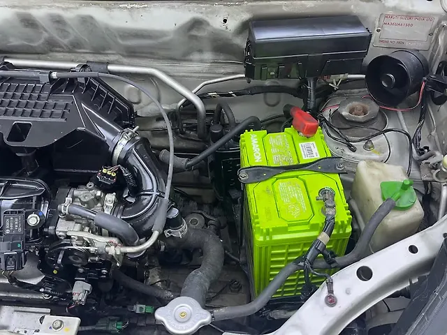 Used Maruti Suzuki Alto 800 [2012-2016] Lxi in Hyderabad