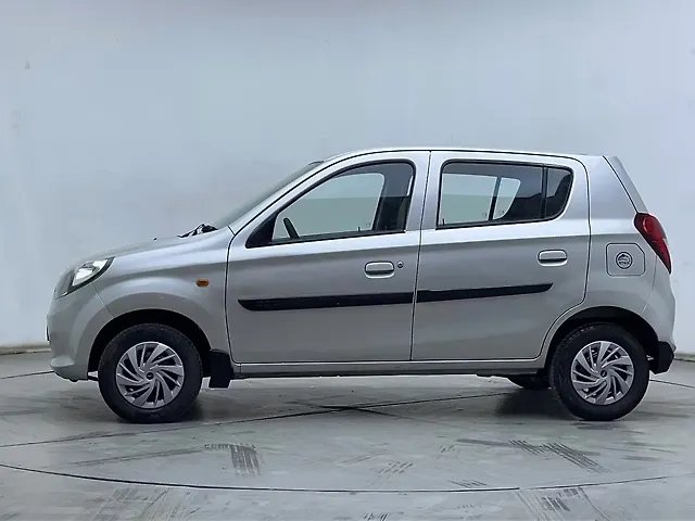 Used Maruti Suzuki Alto 800 [2012-2016] Lxi in Hyderabad