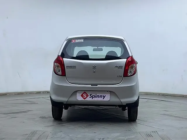 Used Maruti Suzuki Alto 800 [2012-2016] Lxi in Hyderabad