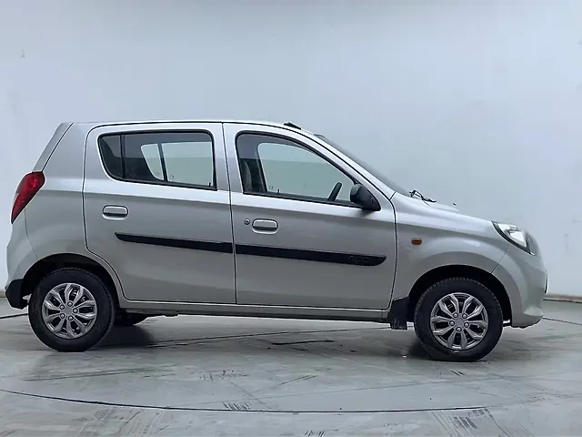 Used Maruti Suzuki Alto 800 [2012-2016] Lxi in Hyderabad