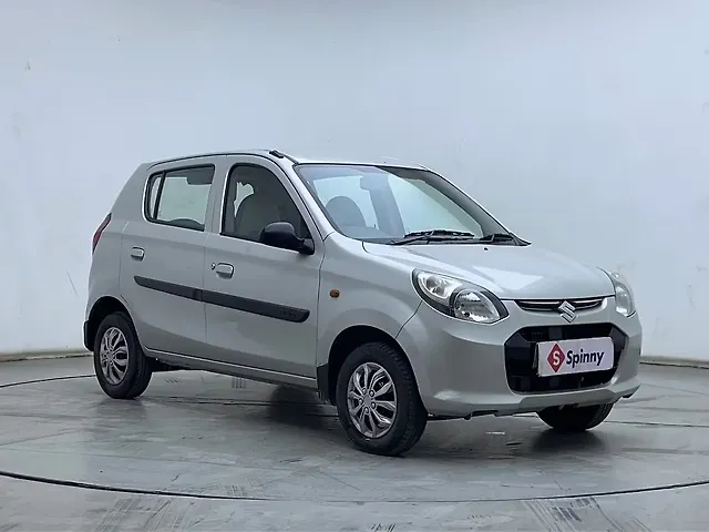 Used Maruti Suzuki Alto 800 [2012-2016] Lxi in Hyderabad