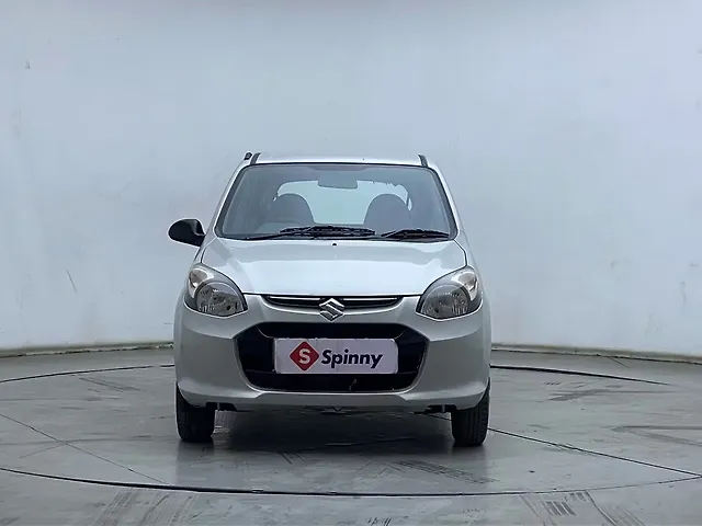 Used Maruti Suzuki Alto 800 [2012-2016] Lxi in Hyderabad