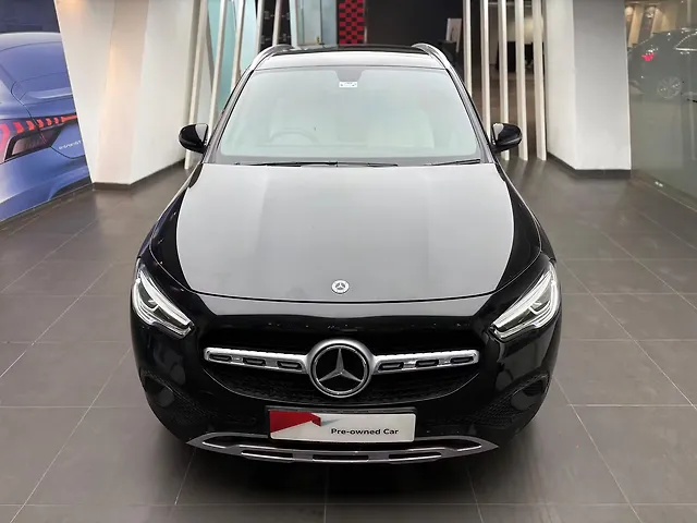 Used 2023 Mercedes-Benz GLA in Chennai Used 2023 Mercedes-Benz GLA in Chennai