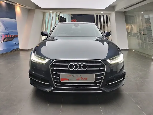Used 2018 Audi A6 in Chennai Used 2018 Audi A6 in Chennai