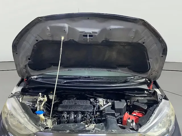 Used Honda WR-V [2017-2020] S MT Petrol in Indore
