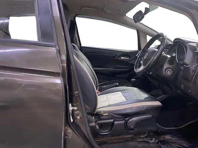 Used Honda WR-V [2017-2020] S MT Petrol in Indore